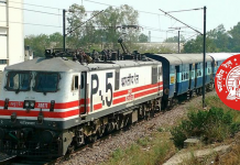 Indian Railways Recruitment