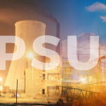 PSU through GATE
