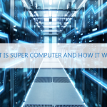 Supercomputers