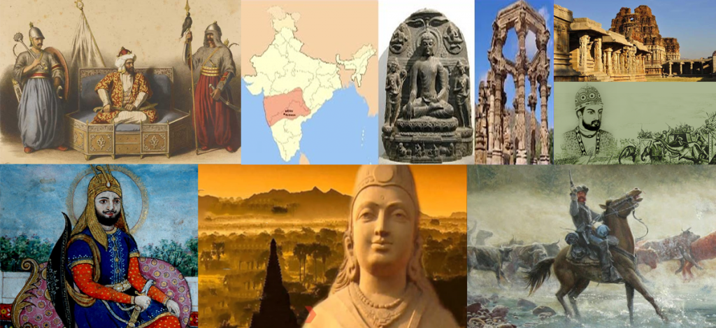 10 greatest dynasties in Indian History