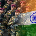 Indian Army 10+2 Recruitment