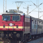 Jobs in Indian Railways