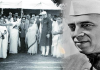 Nehru and Freedom Struggle