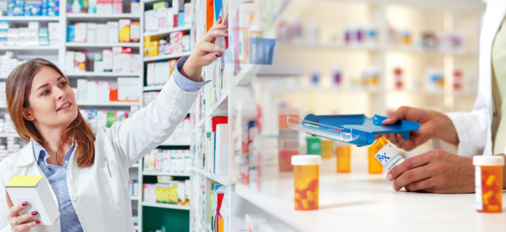 Pharmacy careers