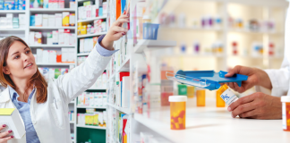 Pharmacy careers