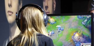 gaming careers
