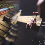music career
