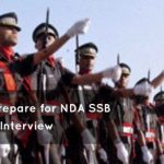 NDA SSB interview