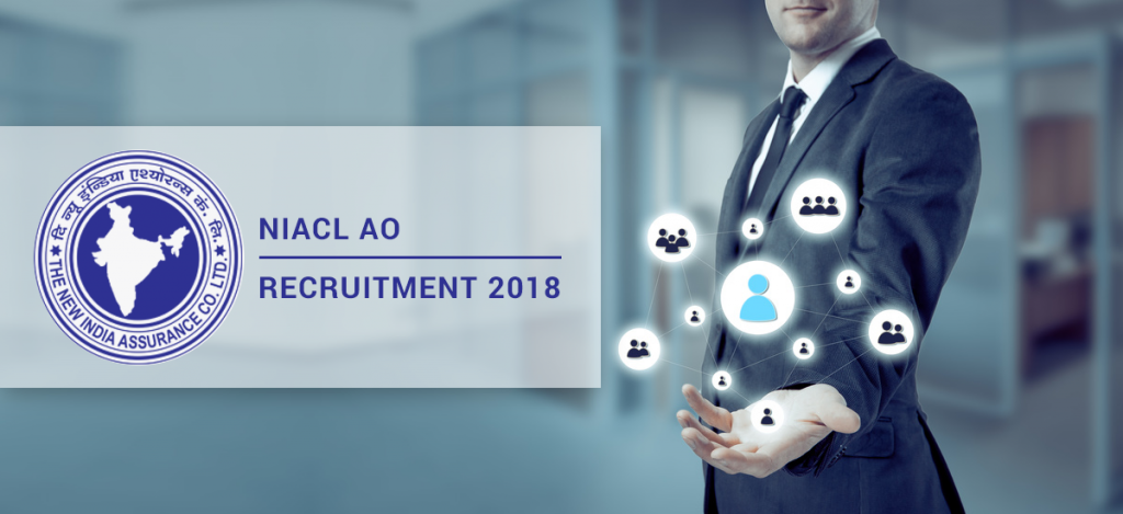 NIACL jobs 2018