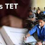 CTET Vs TET