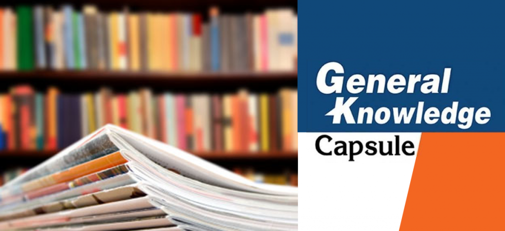 GK Capsule