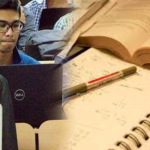 IIT JEE Preparation