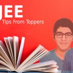 JEE Tips from Toppers