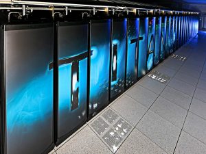 super computer