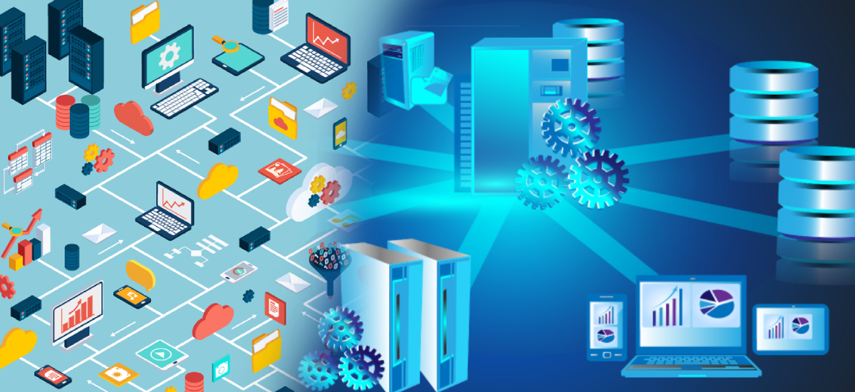 Introduction To Database Management System | Opennaukri