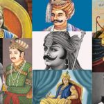 Most loved rulers