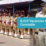 West Bengal Police Constable Recruitment 2019