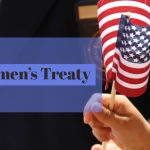UN women's Treaty