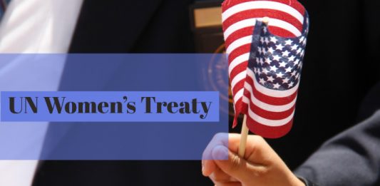 UN women's Treaty