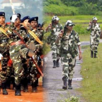 Indian Army Women GD Soldier Recruitment 2019
