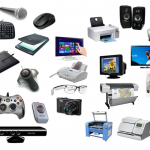 Input-Output Devices