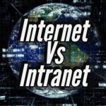 Internet and Intranet