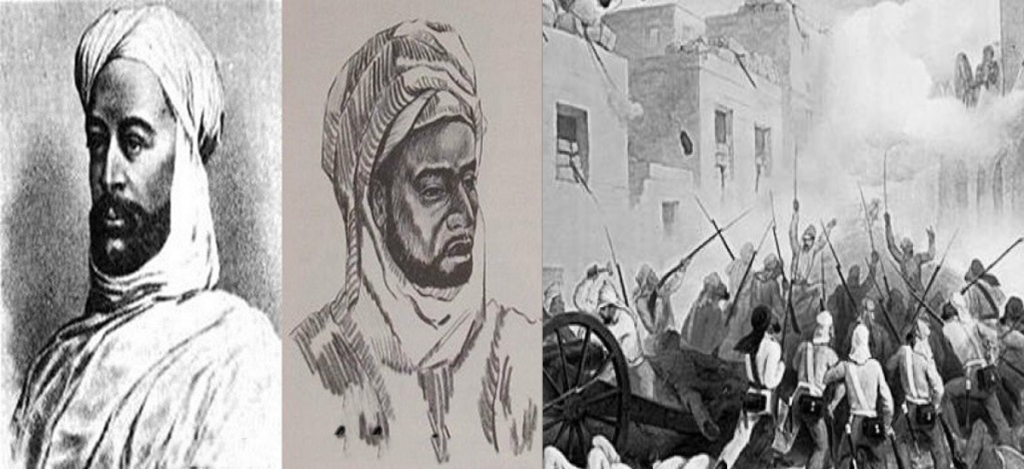 islamic revivalist movement in india