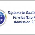 BARC Diploma admissions 2019