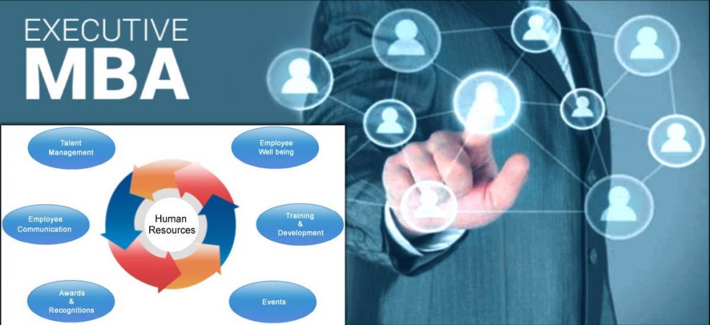 Executive MBA