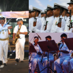 Indian NavySailors Entry Matric Recruit