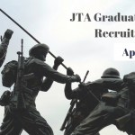 JTA Graduate Level Officer Recruitment 2019