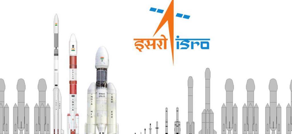 Jobs at ISRO