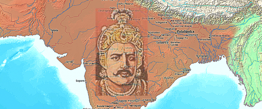 Life if Bindusara