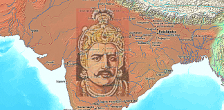 Life if Bindusara