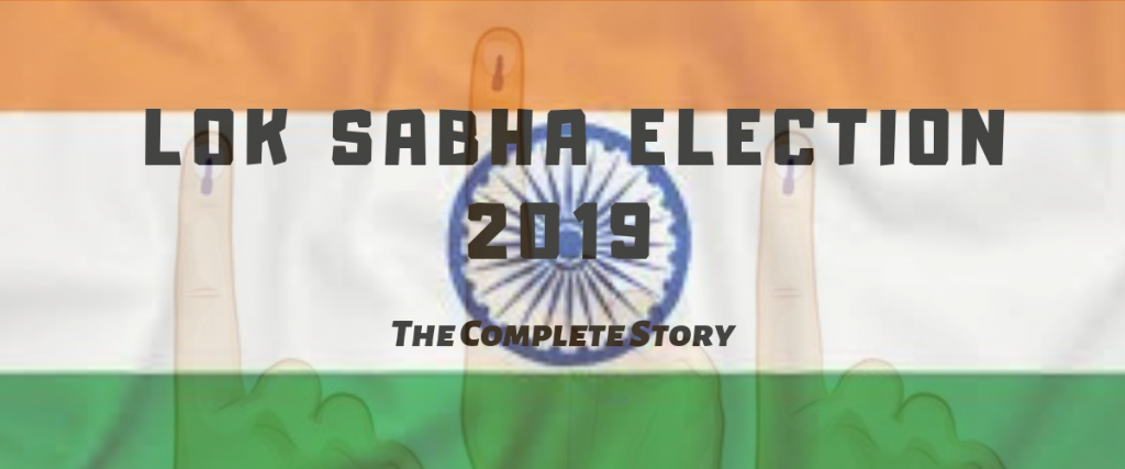 Lok Sabha Election 2019