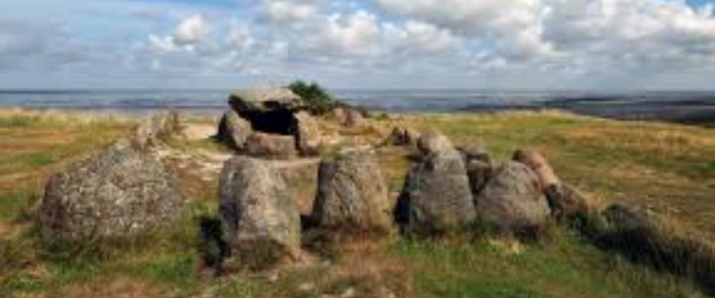 Megalithic Culture