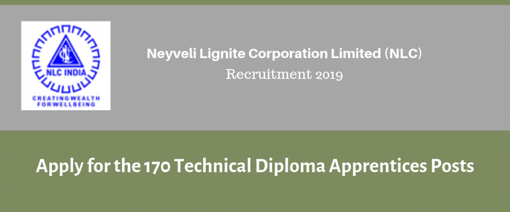 NCL Recruitment 2019