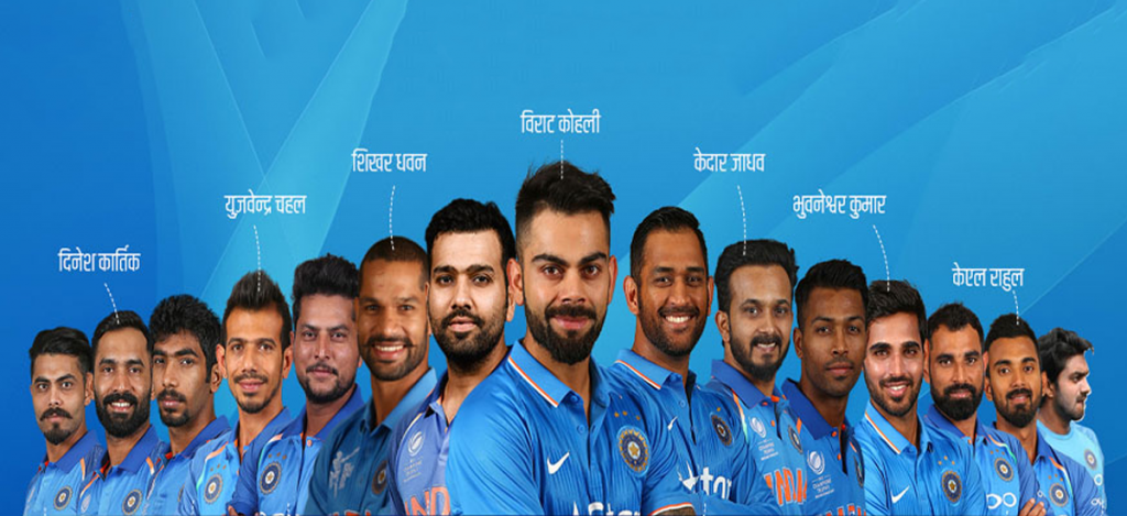ICC World Cup 2019
