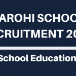 AAROHI SCHOOLRecruitment 2019