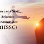HSSC various posts recruitment 2019