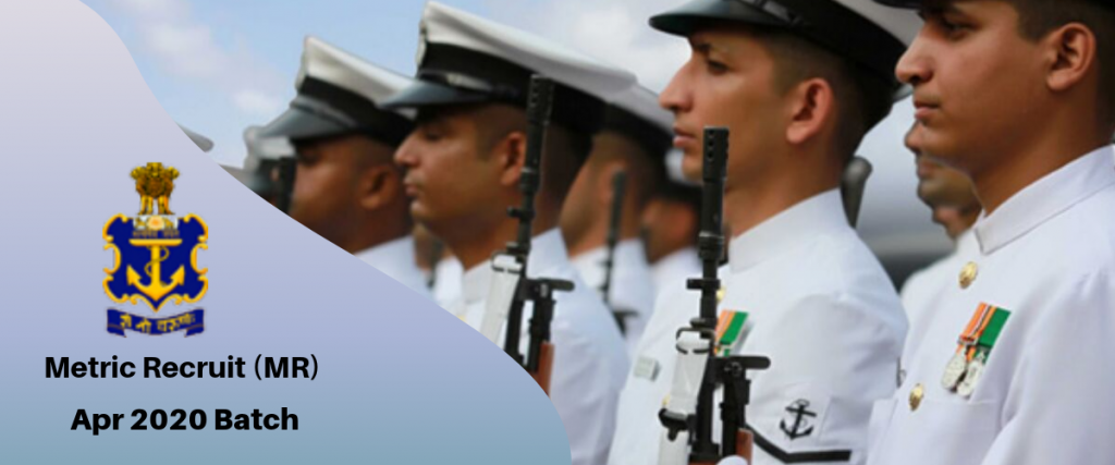 Indian Navy Sailor MR