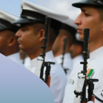 Indian Navy Sailor MR
