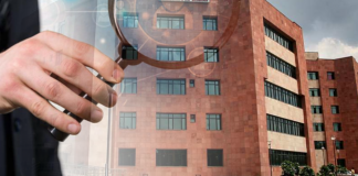 NCDRC New Delhi Recruitment 2019.