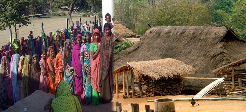 Rural development Programmes
