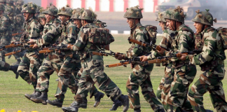 SSB Constable Sports Quota Recruitment 2019.