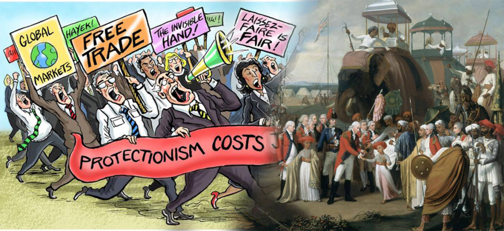 voice of free trade