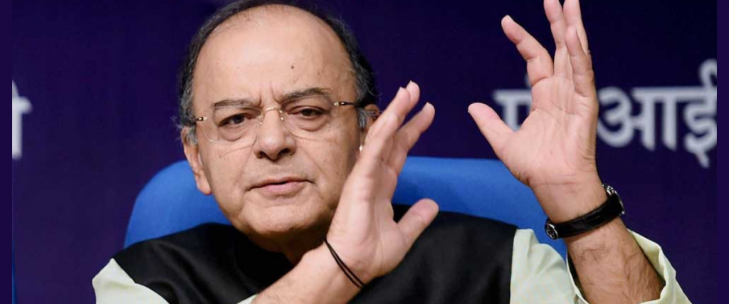 Arun Jaitely