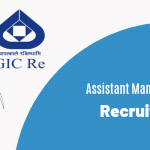 General Insurance Corporation of India Recruitment 2019