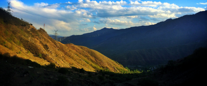 History of Jammu-Kashmir
