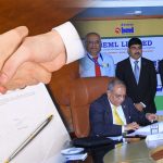 Important MoUs for IBPS 2019